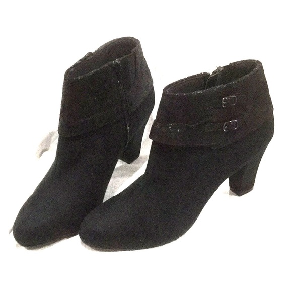 Hush Puppies Shoes - Hush Puppies ankle boots
